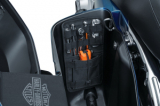 INTERNAL SADDLEBAG ORGANIZER