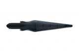 ISO Hand Control Replacement Lever Black Gloss