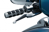 ISO Hand Control Replacement Lever Chrome