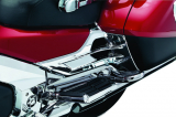 LOUVERED CHROME BATTERY BOX COVERS