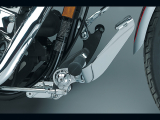 9049 Kuryakyn 3" Forward Control Extension Kit FXDWG 03-08
