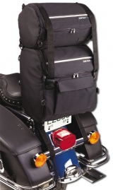 Rally Pack Gepäcksystem