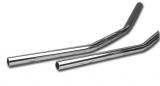 FEHLING DRAG BAR 1"/72CM TO-82