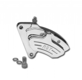 RST BOLT-ON 4-PIST.CAL.11.5"LEFT POL. Only for DOT5 brake fluid