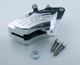 RST BOLT-ON 4-PIST.CAL.11.5"RIGHT POL. Only for DOT5 brake fluid