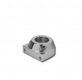 RST POL.THROTTLE HOUSING, DUAL CABLE