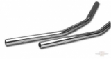 FEHLING DRAG BAR 1"/92CM BLK 82UP