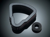 TWIN VELOCITY MAIN FILTER ELEMENT