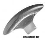 TXT, Front Fender,  FXST w/o Cut Out 18inch 130/80-18