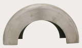 BLANK FENDER 8.5 R 13 3/8 RAD