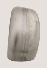 BLANK FENDER 11 R 13 3/8 RAD