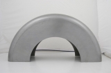 BLANK FENDER 8.5 R 15 3/4 RAD