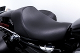 Danny Gray IST MinimalIST Vinyl Solo Sitz für Sportster Modelle ab 2004