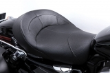 Danny Gray IST Bigist Solo Seat for Sportster models, Air 1