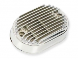 Voltage Regulator for Softail 08-17, Chrome