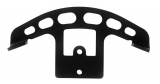 Coil Relocation Kit, XL 14-19, Powder Coated, Black