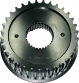 6mm Offset Belt Sprocket - 32T