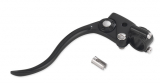 Deluxe Clutch Lever Assy Black