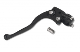 Classic Clutch Lever Assy Black