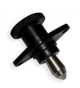 EFI Idle Control