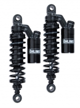 Öhlins Blackline S36PR1C1L Shock Length 336