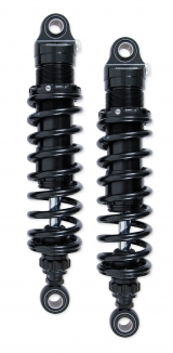 Öhlins Blackline S36DR1L Shock