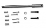 Ritz, Adapter For Brake Caliper, Front Fender, incl. Frontaxle