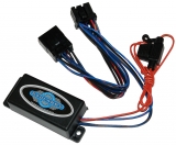 Plug-N-Play Load Equalizer (for rear signals only)
