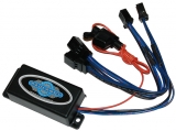 Plug-N-Play Load Equalizer (for rear signals only)