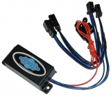 Badlands, Plug-N-Play Can/Bus Load Equalizer