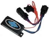 Badlands, Plug-N-Play Can/Bus Load Equalizer