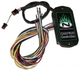 Namz, Non-Bagger Can Bus Controller für Custom Lenkerarmaturen Umbauten an Harley-Davidson Softail 11-16, Dyna 12-16