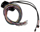 Namz, Bagger Can Bus Controller For Custom Handlebar Switches