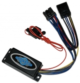Badlands, Plug-N-Play Can/Bus Illuminator (Run/Brake/Turn Function With Built In Load Equalizer)