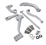 Mid Control KIT 2" Forward