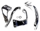Forward 2" Mid Control KIT