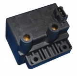 Motor Factory Ignition Coil, Compatible With Stock EFI ECU, OEM Replacement