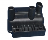 Motor Factory Ignition Coil, Compatible With Stock EFI ECU, OEM Replacement