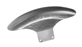 TXT, Front Fender, FXST , Universal, DIY Drill, Height: 195mm