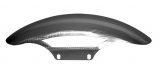 TXT, Front Fender,  FXST Cut Out, Universal, DIY Drill ,Height:195mm