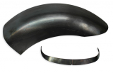 TXT, Fender Raw, Width: 230mm, Diameter: 740mm, Arc Length 560