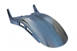 TXT, Rear Fender,  Softail Short (2 Cut Out) FXSB, 260 Tire