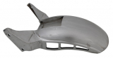 TXT, Rear Fender,  Softail Medium (3 Cut Out) FXSB ,260 Tire