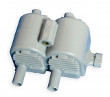 Ignition Coil, OEM Replacement
