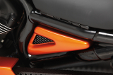 Gas Tank Cover GT