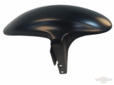 Cult-Werk, Front Fender, Custom V1, ABS Plastic, Black