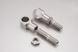 RST Rear Lowering Kit, -35mm Softail 89-99
