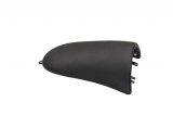 Fred Kodlin Signature Series, HD Softail Breakout Passenger Pad Black