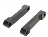 Front Fender Braket, Black