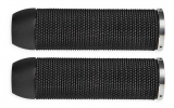 Grip Set "Phantom E", Rubber, for aftermarket handlebar controls
